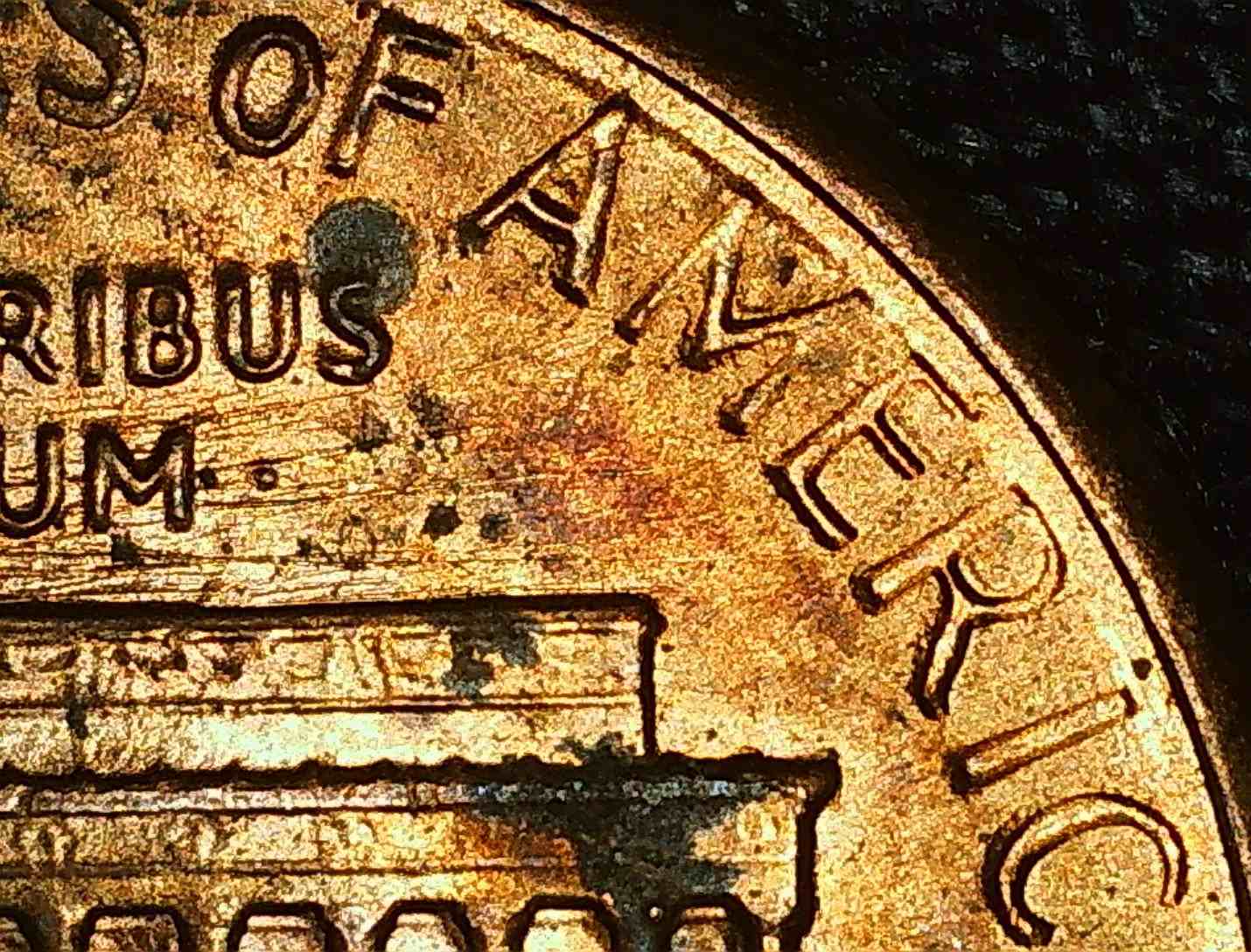 1986-Lincoln-Cent-Double-L-In-Liberty/Ddo-Date/-DDR?